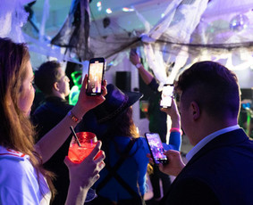 Renginių Organizavimas ir Koordinavimas / Let's Vibe – Renginių Organizavimas ir... / Darbų pavyzdys ID 3657879