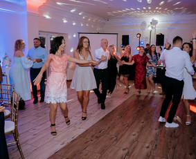 Renginių Organizavimas ir Koordinavimas / Let's Vibe – Renginių Organizavimas ir... / Darbų pavyzdys ID 3657911