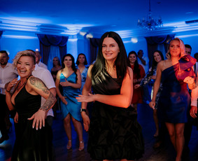 Renginių Organizavimas ir Koordinavimas / Let's Vibe – Renginių Organizavimas ir... / Darbų pavyzdys ID 3657915