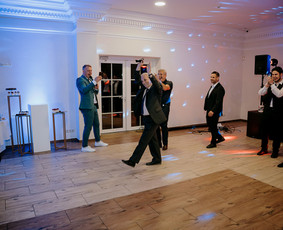 Renginių Organizavimas ir Koordinavimas / Let's Vibe – Renginių Organizavimas ir... / Darbų pavyzdys ID 3657917