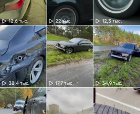 Video/reels montavimas! - Video montavimas - 1 Video montavimas - Video/reels montavimas! - 1