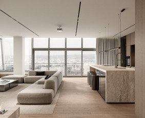 Interjero kūrimas - Interjero dizaino studija - 2