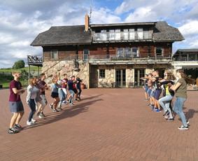 Vaikų gimtadienių, švenčių vedimas - Renginių vedimo sprendimai – Jūsų šventė, mūsų rūpestis! - 4