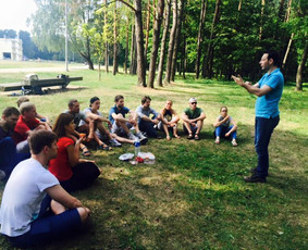 Vaikų gimtadienių, švenčių vedimas - Renginių vedimo sprendimai – Jūsų šventė, mūsų rūpestis! - 2