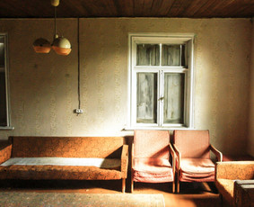 Šiukšlių išvežimas - Šiukšlių, senų baldų išvežimas - 4