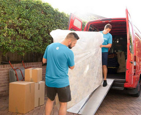 Šiukšlių išvežimas - Šiukšlių, senų baldų išvežimas - 1