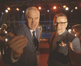 Dainininkai,dj,atlikėjai,vedėjai, grupės,pro garsas ir scena / Muzika, dainininkai / Darbų pavyzdys ID 740031