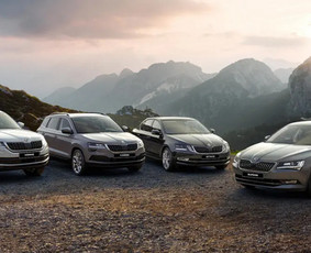 Lengvųjų ir komercinių automobilių nuoma / UAB Technoteka / Darbų pavyzdys ID 3658681