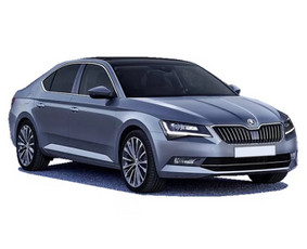 Lengvųjų ir komercinių automobilių nuoma / UAB Technoteka / Darbų pavyzdys ID 3658683