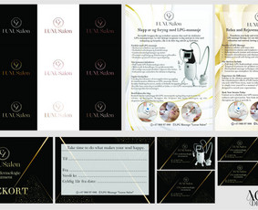 Paslaugos verslui - Agnidesign - 2