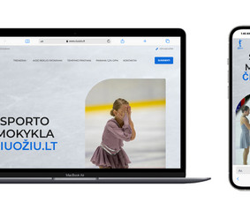 Internetinių svetainių ir el. parduotuvių kūrimas, Seo - Svetainių kūrimas - 3 Svetainių kūrimas - Internetinių svetainių ir el. parduotuvių kūrimas, Seo - 3