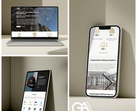 Svetainių kūrimas - Internetinių parduotuvių ir svetainių kūrimas - 2