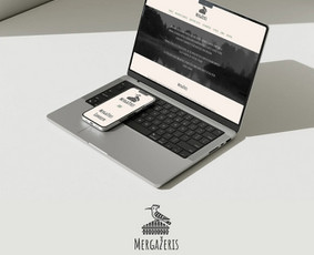 Svetainių kūrimas - Internetinių parduotuvių ir svetainių kūrimas - 1