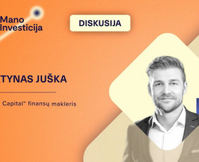 Finansų / Investavimo konsultacija, Mokymai - Konsultacijos finansų klausimais - 1 Konsultacijos finansų klausimais - Finansų / Investavimo konsultacija, Mokymai - 1