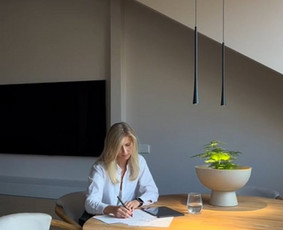 Interjero dizainerė Vilniuje / Karina Juzė / Darbų pavyzdys ID 3659389