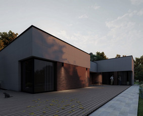 Pastatų projektavimas, energinio naudingumo sertifikatai / E. I. Jurė / Darbų pavyzdys ID 3659429