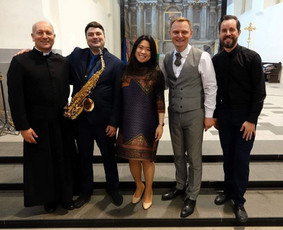 Vokalo/pianino/solfedžio pamokos - Privačios muzikos pamokos - 4 Privačios muzikos pamokos - Vokalo/pianino/solfedžio pamokos - 4