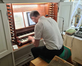 Vokalo/pianino/solfedžio pamokos - Privačios muzikos pamokos - 3 Privačios muzikos pamokos - Vokalo/pianino/solfedžio pamokos - 3