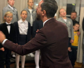 Vokalo/pianino/solfedžio pamokos - Privačios muzikos pamokos - 2 Privačios muzikos pamokos - Vokalo/pianino/solfedžio pamokos - 2