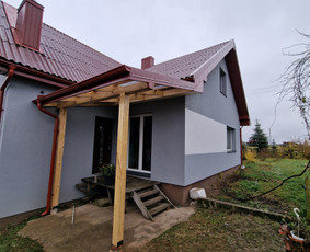 Vidaus apdailos, fasado, stogo darbai - Stoginės, stoginių gamyba - 4 Stoginės, stoginių gamyba - Vidaus apdailos, fasado, stogo darbai - 4
