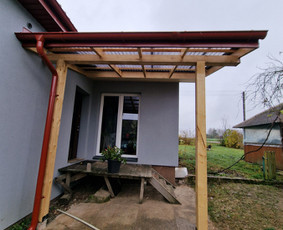 Vidaus apdailos, fasado, stogo darbai - Stoginės, stoginių gamyba - 2 Stoginės, stoginių gamyba - Vidaus apdailos, fasado, stogo darbai - 2