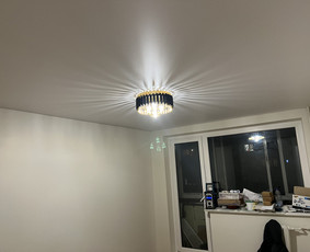 Visi Statybos Darbai. Įtempiamos lubos! / Artūras Geležinis / Darbų pavyzdys ID 3660071