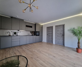 Visi Statybos Darbai. Įtempiamos lubos! / Artūras Geležinis / Darbų pavyzdys ID 3660085