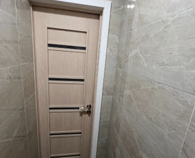Vidaus ir išorės apdaila / MB Krisvyta / Darbų pavyzdys ID 3660143