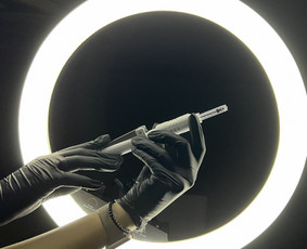 Grožio salonai - Beadatinio injektoriaus procedūros - 3