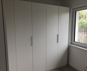 Santechnikos, namų ūkio meistras - IKEA baldų surinkimas - 2 IKEA baldų surinkimas - Santechnikos, namų ūkio meistras - 2