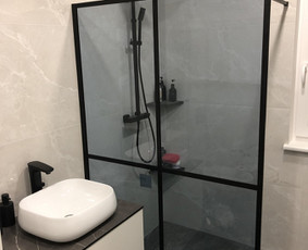 Santechnikos, namų ūkio meistras / Erikas / Darbų pavyzdys ID 3660351