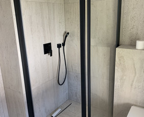 Plytelių klijavimas - Plytelių klijavimo (klojimo) darbai . - 4