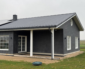 Karkasinių namų statyba - Karkasinių namų statyba,iki raktų - 3