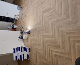 Pvc, Lvt lentelių, ruloninių grindų dangų klojimas - Vidaus apdailos darbai - 3 Vidaus apdailos darbai - Pvc, Lvt lentelių, ruloninių grindų dangų klojimas - 3