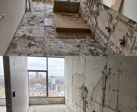 Griovimo Darbai / Demontavimas - Atliekų Tvarkymas - Statybos darbai - 4 Statybos darbai - Griovimo Darbai / Demontavimas - Atliekų Tvarkymas - 4