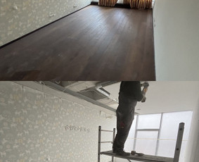 Griovimo Darbai / Demontavimas - Atliekų Tvarkymas - Statybos darbai - 3 Statybos darbai - Griovimo Darbai / Demontavimas - Atliekų Tvarkymas - 3