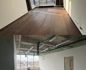 Griovimo Darbai / Demontavimas - Atliekų Tvarkymas - Statybos darbai - 2 Statybos darbai - Griovimo Darbai / Demontavimas - Atliekų Tvarkymas - 2