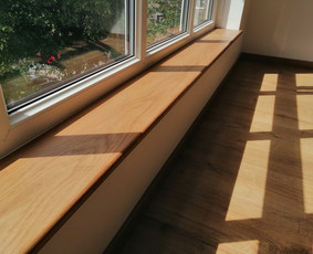 Palangių montavimas - Meistro paslaugos už gerą kainą! - 3