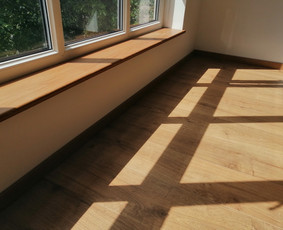 Grindjuosčių montavimas - Meistro paslaugos už gerą kainą! - 3