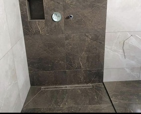 Fasadai sildimas,trinkeles,dazymas / Vitrama / Darbų pavyzdys ID 3661329