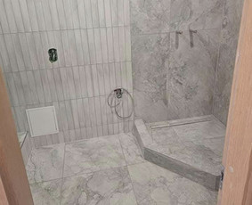 Fasadai sildimas,trinkeles,dazymas / Vitrama / Darbų pavyzdys ID 3661331