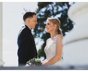 Vestuvių fotosesija - Fotografas visoje Lietuvoje - 4