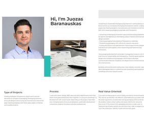 Svetainių dizainas (web design) - Interneto svetainių ir el. parduotuvių kūrimas - 4