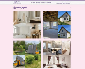 Svetainių kūrimas - Interneto svetainių ir el. parduotuvių kūrimas - 1