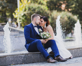 Vestuvių fotosesija - Fotografas visoje Lietuvoje - 1