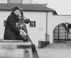 Fotografas visoje Lietuvoje - Poros fotosesija - 1 Poros fotosesija - Fotografas visoje Lietuvoje - 1