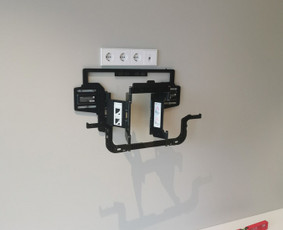 Daiktų kabinimas - Jūsų idėjų meistras - 3