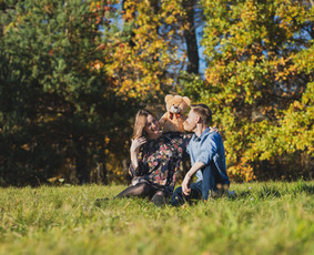 Nėščiosios fotosesija - Fotografas visoje Lietuvoje - 1