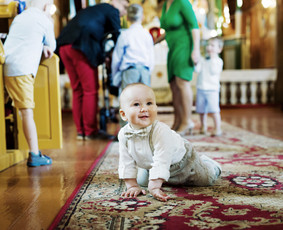 Fotografas visoje Lietuvoje - Krikštynų fotosesija - 2 Krikštynų fotosesija - Fotografas visoje Lietuvoje - 2