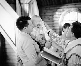 Fotografas visoje Lietuvoje - Krikštynų fotosesija - 4 Krikštynų fotosesija - Fotografas visoje Lietuvoje - 4